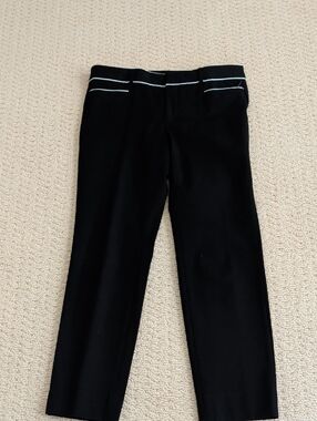 Banana Republic Sloan Pant